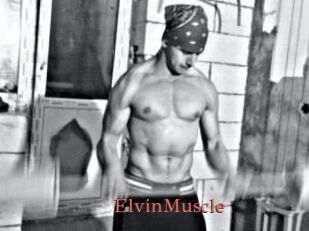 ElvinMuscle