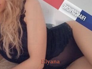 Elyana