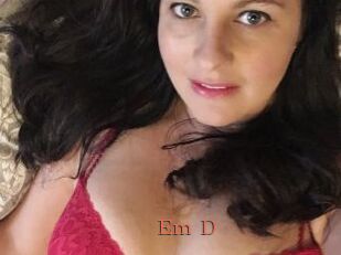 Em_D