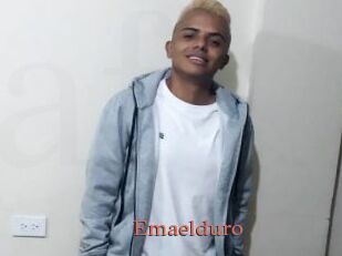 Emaelduro