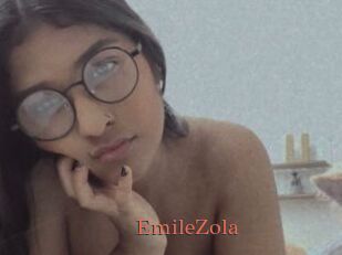 EmileZola