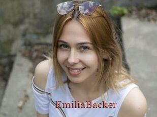 EmiliaBacker