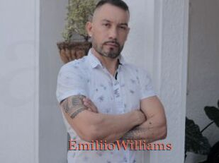 EmiliioWilliams