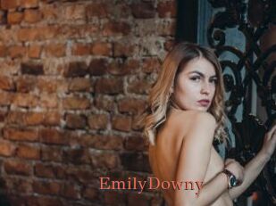 EmilyDowny