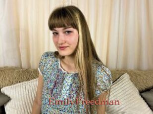 EmilyFreedman