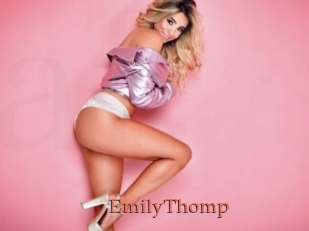 EmilyThomp Anal Favorite