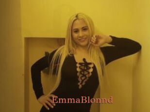 EmmaBlonnd