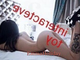 Emma_Holiday