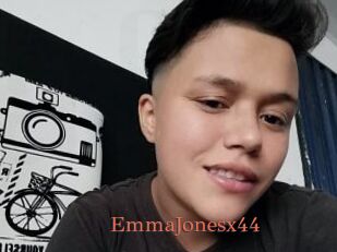 EmmaJonesx44