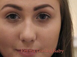 EmmaTeasingBaby