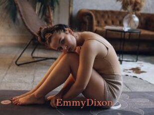 EmmyDixon