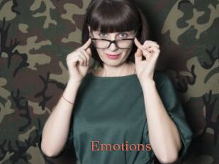 Emotions