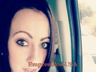 EmpressRoseUSA