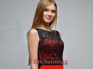 Enchantingg