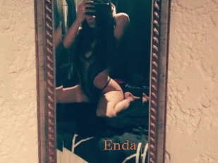 Enda