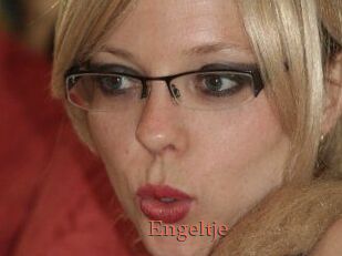 Engeltje