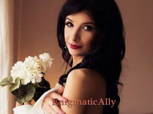 EnigmaticAlly