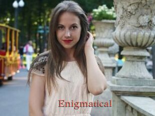 Enigmatical