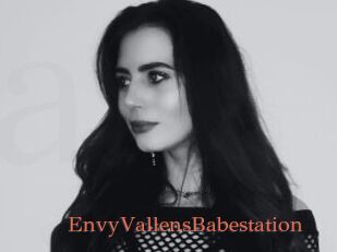 EnvyVallensBabestation