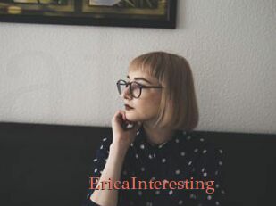EricaInteresting