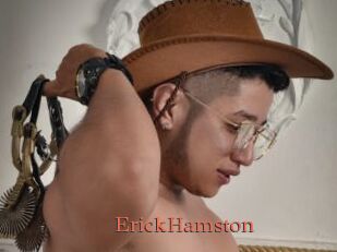 ErickHamston
