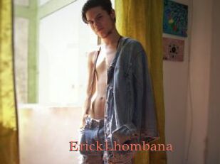 ErickLhombana
