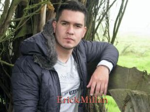 ErickMillan