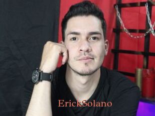 ErickSolano