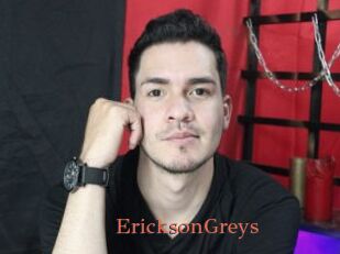 EricksonGreys