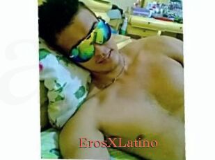 ErosXLatino