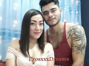 ErosxxxDreams