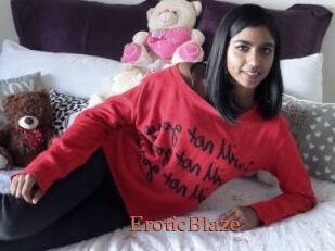 EroticBlaze