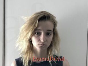 EsamaDuval