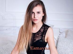 Esmayna