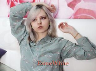 EsmeWhite