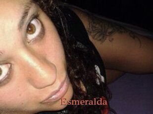 Esmeralda