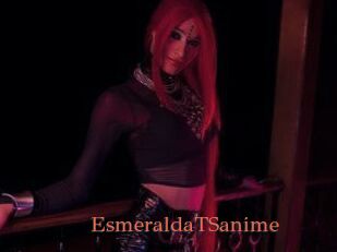 EsmeraldaTSanime