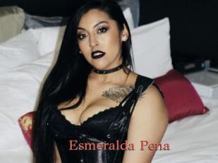 Esmeralda_Pena