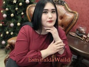 EsmiraldaWaild