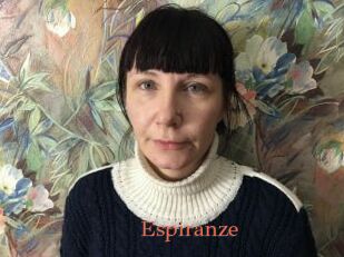 Espiranze