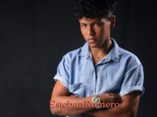 EstebanRomeros