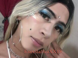 EstrellaHotXX18