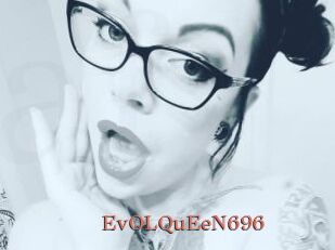 EvOLQuEeN696