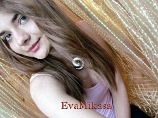 EvaMikasa