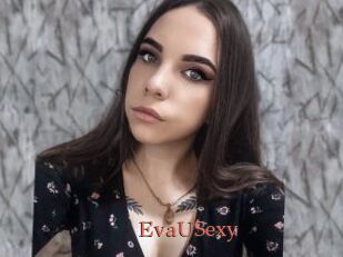 EvaUSexy
