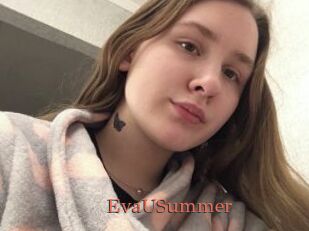 EvaUSummer