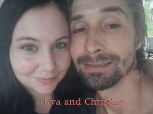 Eva_and_Christian