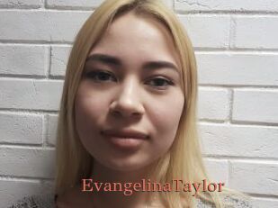 EvangelinaTaylor
