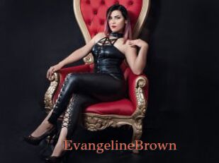 EvangelineBrown
