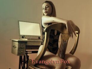EvangelynFox